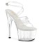 Adore-706 - Clear