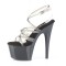 Adore-706 - Smoke Black