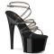 Adore-706 - Smoke Black