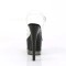 Adore-708-3 - Clear Black Pewter 