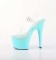 Adore-708 - Clear Blue