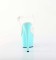 Adore-708 - Clear Blue