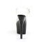 Adore-708 - Clear Black  