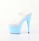 Adore-708 - Clear Blue