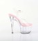 Adore-708 - Clear Pink