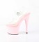 Adore-708 - Clear Pink