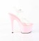 Adore-708 - Clear Pink