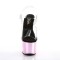 Adore-708 - Clear Pink Chrome  