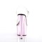 Adore-708 - Clear Pink Chrome  