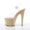 Adore-708 - Clear Cream  