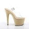 Adore-708 - Clear Cream  