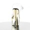 Adore-708 - Clear Gold Chrome  