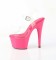 Adore-708 - Clear Pink