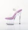 Adore-708 - Clear Lavender
