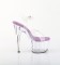 Adore-708 - Clear Lavender