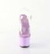 Adore-708 - Clear Lavender