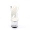 Adore-708 - Clear/Clear