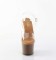 Adore-708 - Clear Mocha