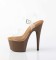 Adore-708 - Clear Mocha