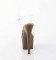 Adore-708 - Clear Mocha