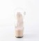 Adore-708 - Clear Nude