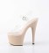 Adore-708 - Clear Nude