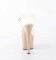 Adore-708 - Clear Nude
