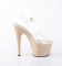 Adore-708 - Clear Nude