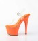 Adore-708 - Clear Orange