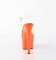 Adore-708 - Clear Orange