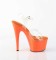 Adore-708 - Clear Orange