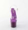 Adore-708 - Clear Purple
