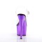 Adore-708 - Clear Purple Chrome  