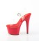 Adore-708 - Clear Red