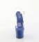 Adore-708 - Clear Royal Blue