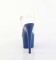 Adore-708 - Clear Royal Blue