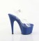 Adore-708 - Clear Royal Blue