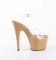 Adore-708 - Clear Toffee
