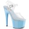 Adore-708 - Clear Blue