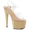 Adore-708 - Clear Cream  
