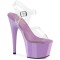 Adore-708 - Clear Lavender