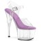 Adore-708 - Clear Lavender