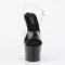 Adore-708CRS-2 - Clear Black Silver