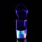 Adore-708GXY - Clear Neon Galaxy  