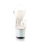 Adore-708LG - Clear Opal Multi Glitter  