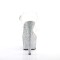 Adore-708LG - Clear Silver Multi Glitter  