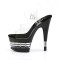 Adore-708Ln - Clear/Black
