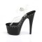 Adore-708Ls - Clear/Black