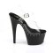 Adore-708Ls - Clear/Black