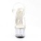Adore-708Ls - Clear/Clear